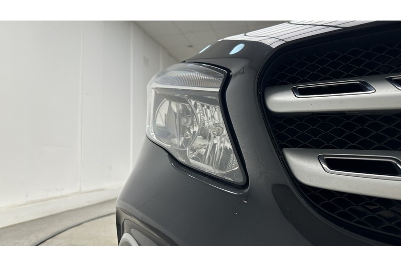 Used Mercedes-Benz GLA for sale - 77530319: Photo 16