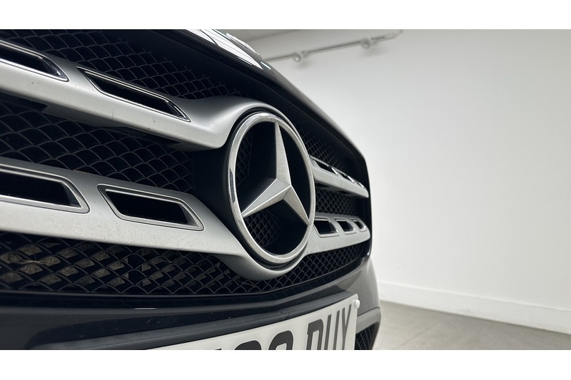 Used Mercedes-Benz GLA for sale - 77530319: Photo 17