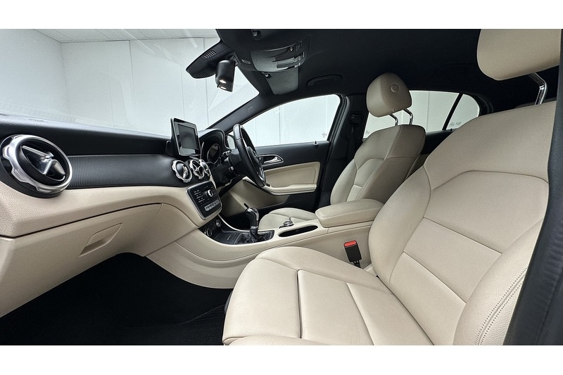 Used Mercedes-Benz GLA for sale - 77530319: Photo 19