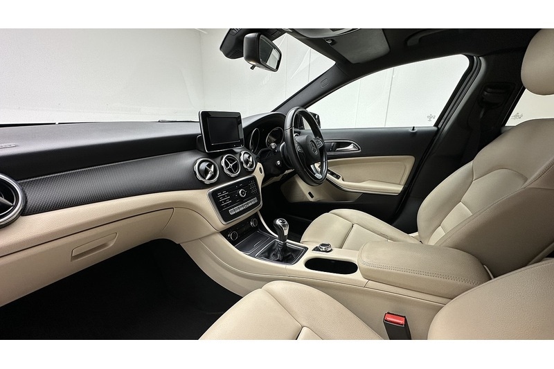 Used Mercedes-Benz GLA for sale - 77530319: Photo 21