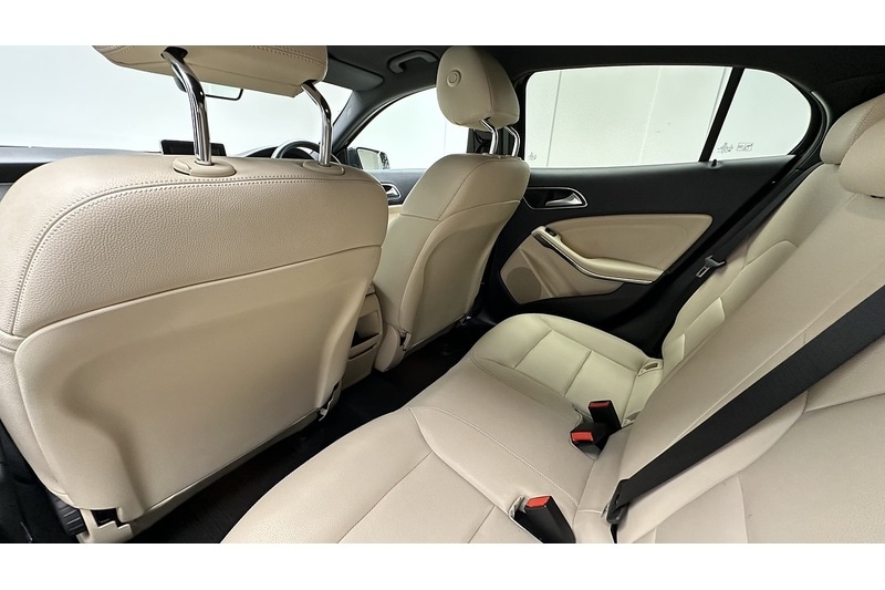 Used Mercedes-Benz GLA for sale - 77530319: Photo 23