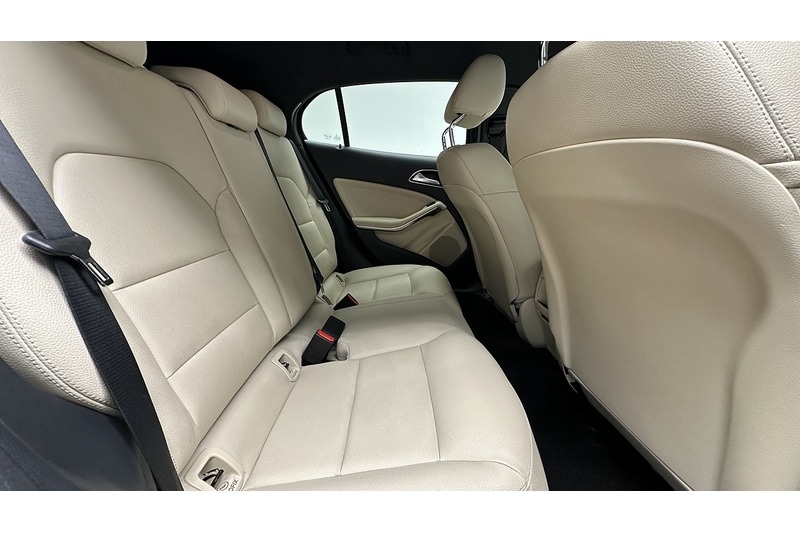 Used Mercedes-Benz GLA for sale - 77530319: Photo 24