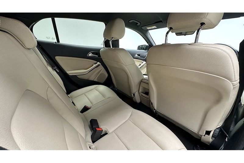 Used Mercedes-Benz GLA for sale - 77530319: Photo 25