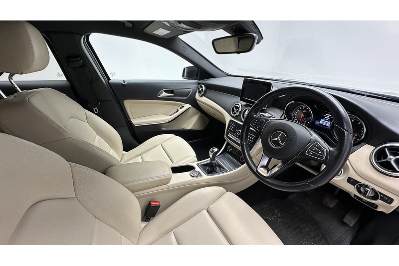 Used Mercedes-Benz GLA for sale - 77530319: Photo 27