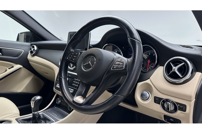 Used Mercedes-Benz GLA for sale - 77530319: Photo 28