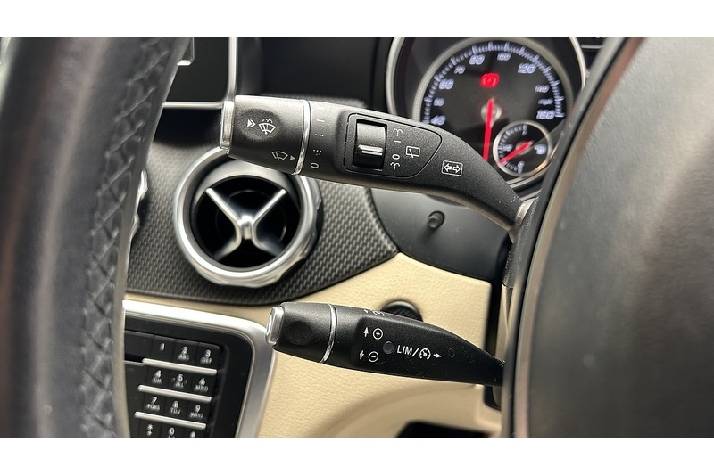 Used Mercedes-Benz GLA for sale - 77530319: Photo 34