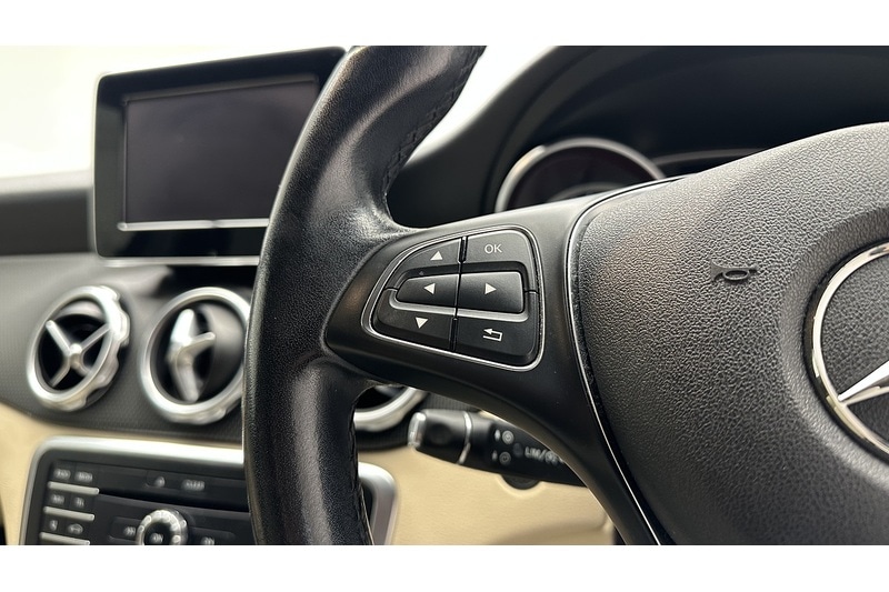 Used Mercedes-Benz GLA for sale - 77530319: Photo 35