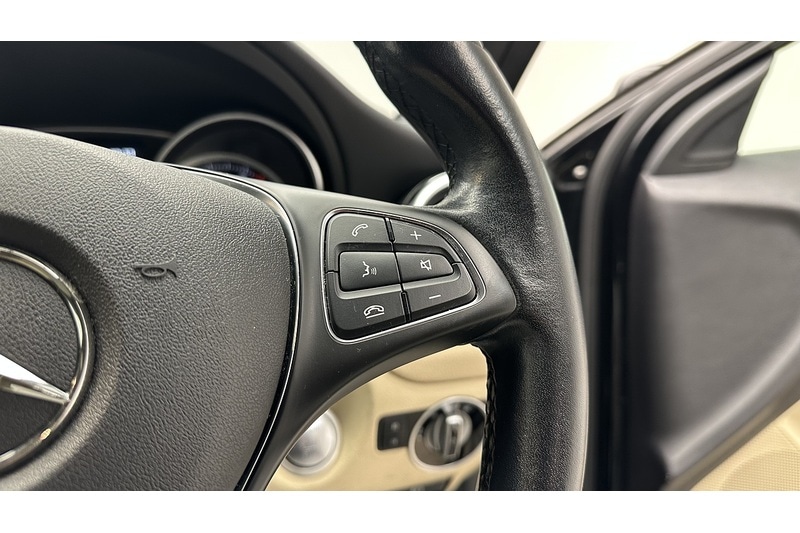 Used Mercedes-Benz GLA for sale - 77530319: Photo 36