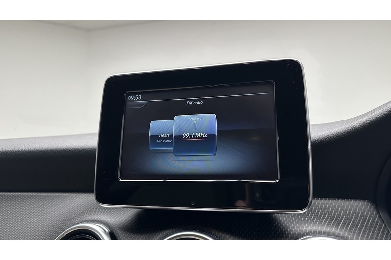 Used Mercedes-Benz GLA for sale - 77530319: Photo 37