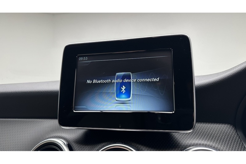 Used Mercedes-Benz GLA for sale - 77530319: Photo 38