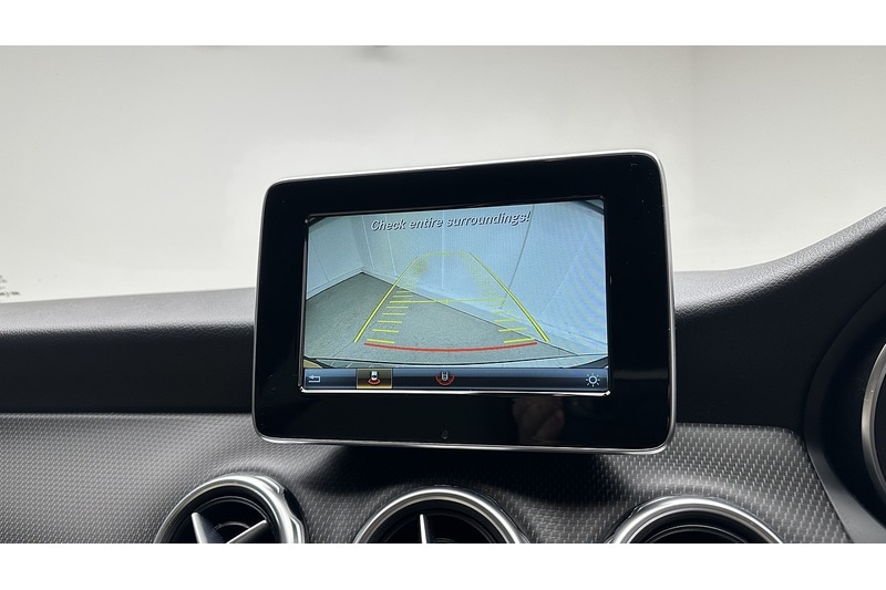 Used Mercedes-Benz GLA for sale - 77530319: Photo 39