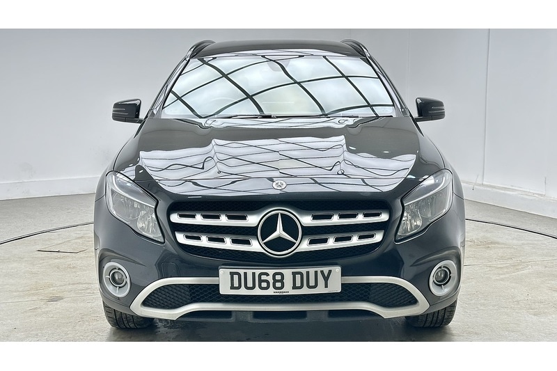 Used Mercedes-Benz GLA for sale - 77530319: Photo 4