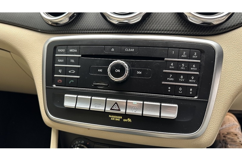 Used Mercedes-Benz GLA for sale - 77530319: Photo 41