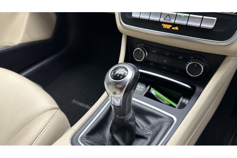 Used Mercedes-Benz GLA for sale - 77530319: Photo 44