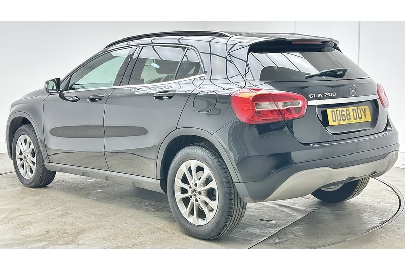 Used Mercedes-Benz GLA for sale - 77530319: Photo 6