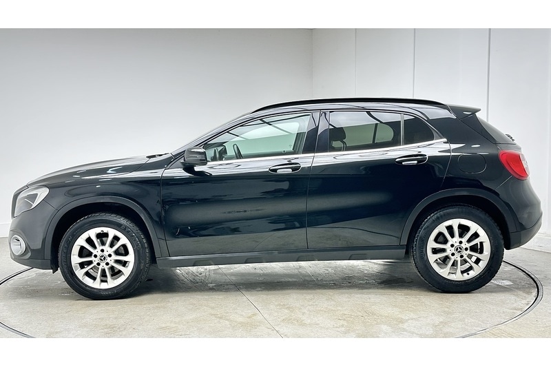 Used Mercedes-Benz GLA for sale - 77530319: Photo 7