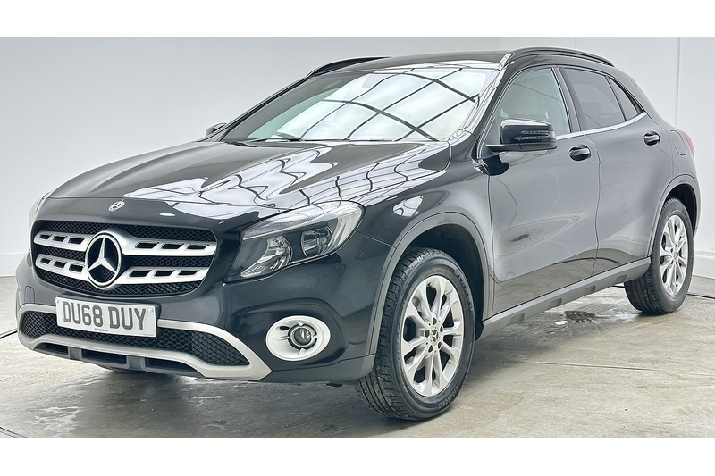 Used Mercedes-Benz GLA for sale - 77530319: Photo 8