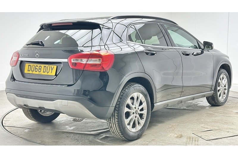 Used Mercedes-Benz GLA for sale - 77530319: Photo 9