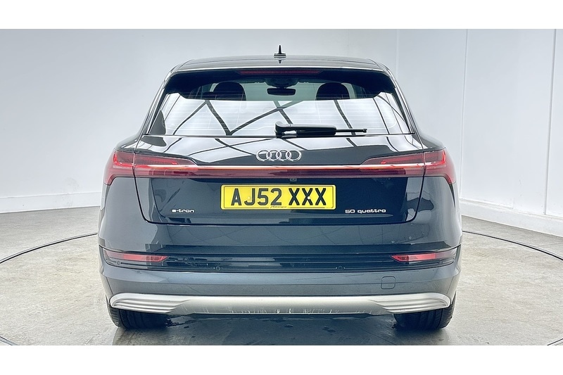 Used Audi e-tron 2020 for sale - 76784592: Photo 11