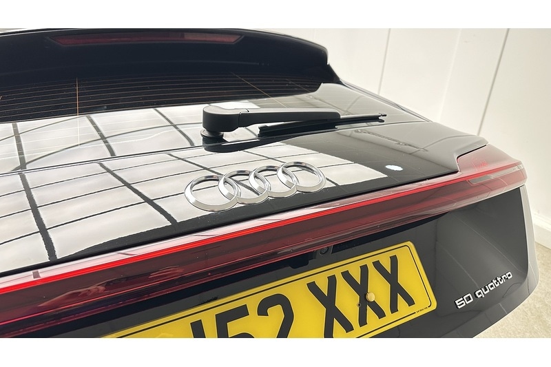 Used Audi e-tron 2020 for sale - 76784592: Photo 14