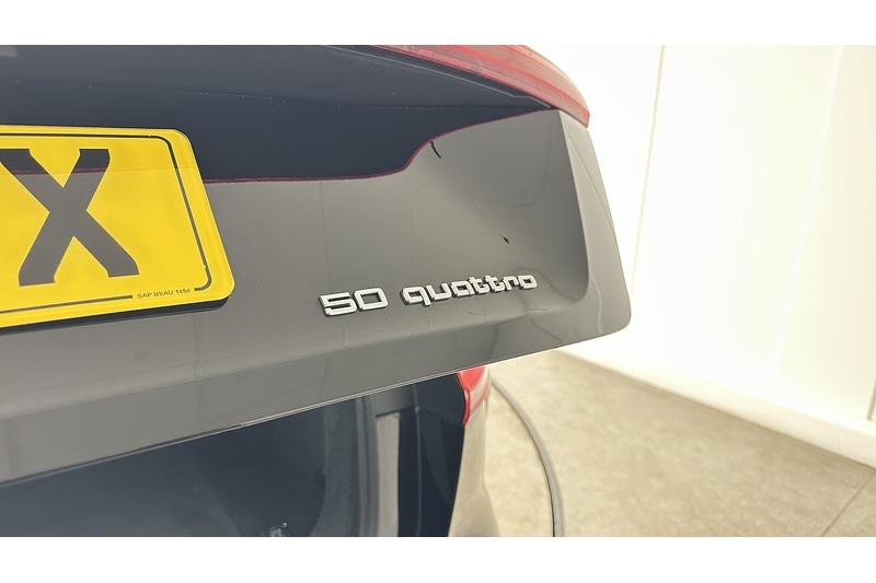 Used Audi e-tron 2020 for sale - 76784592: Photo 17