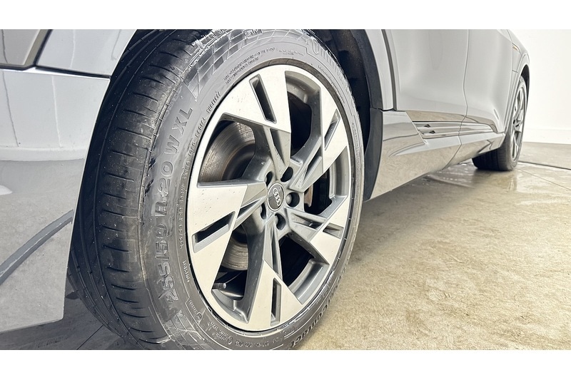 Used Audi e-tron 2020 for sale - 76784592: Photo 18