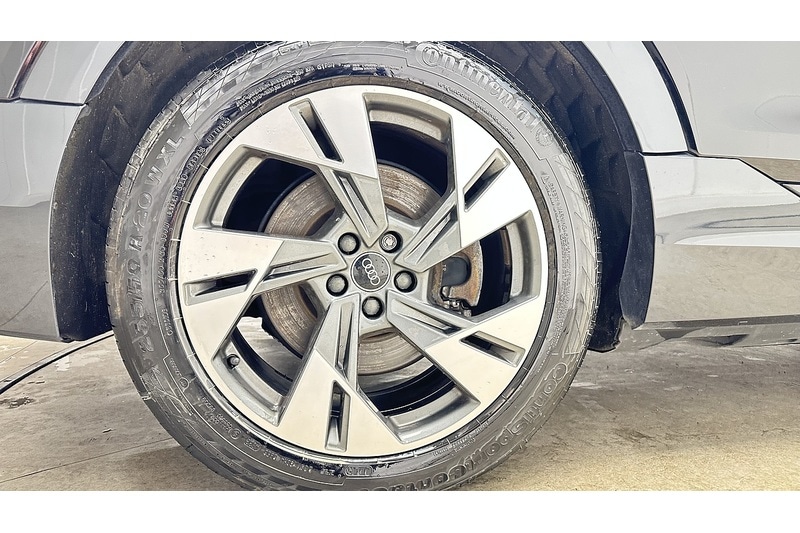 Used Audi e-tron 2020 for sale - 76784592: Photo 19