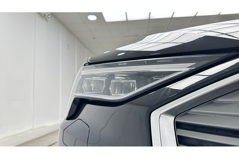 Used Audi e-tron 2020 for sale - 76784592: Photo 21