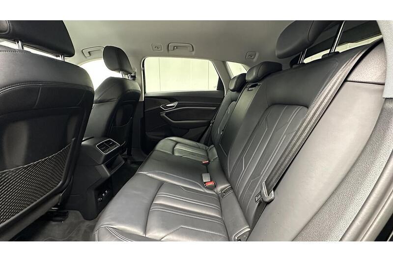 Used Audi e-tron 2020 for sale - 76784592: Photo 26