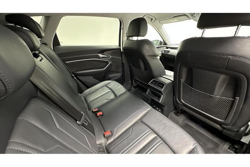 Used Audi e-tron 2020 for sale - 76784592: Photo 29