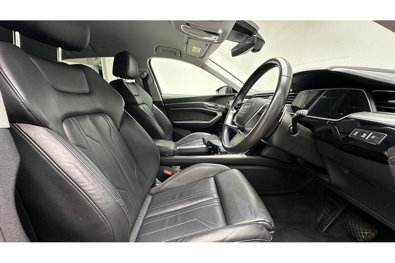 Used Audi e-tron 2020 for sale - 76784592: Photo 31