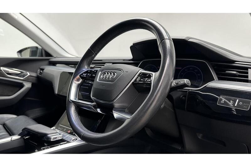 Used Audi e-tron 2020 for sale - 76784592: Photo 33