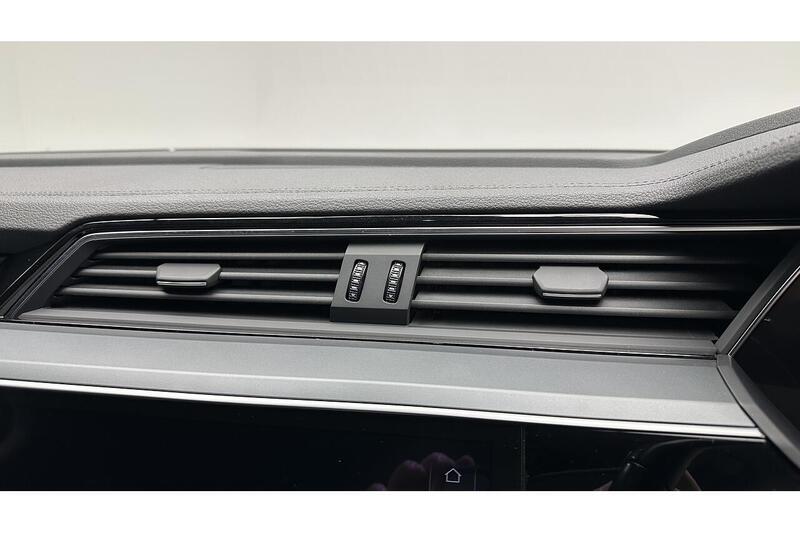 Used Audi e-tron 2020 for sale - 76784592: Photo 44