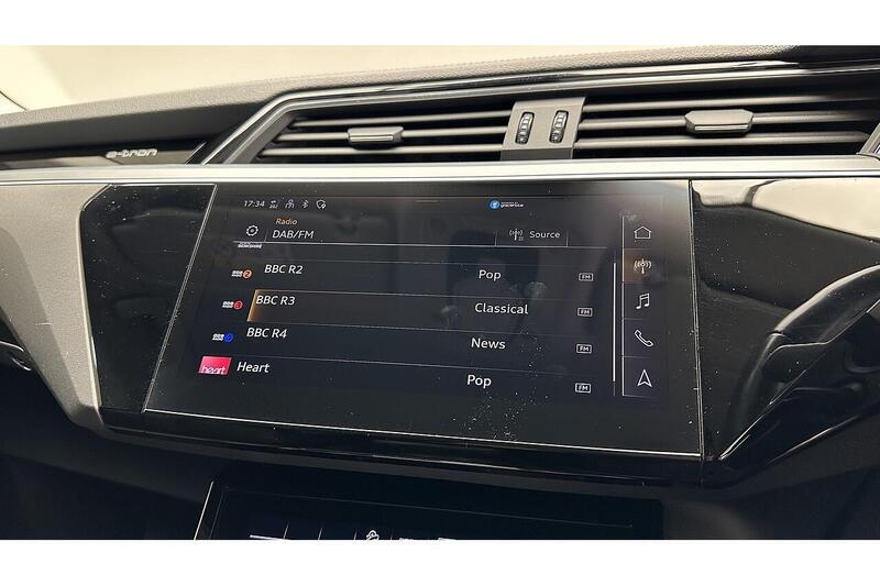 Used Audi e-tron 2020 for sale - 76784592: Photo 47