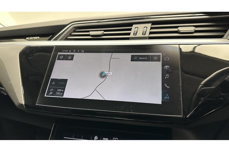 Used Audi e-tron 2020 for sale - 76784592: Photo 48