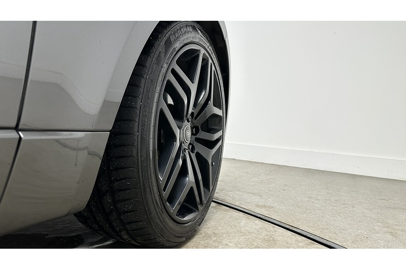 Used Land Rover Range Rover Sport 2018 for sale - 77781141: Photo 15