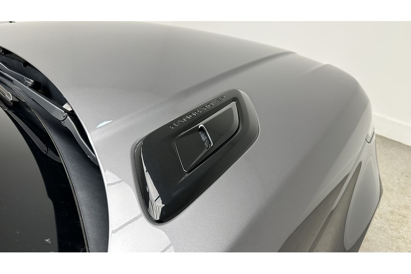 Used Land Rover Range Rover Sport 2018 for sale - 77781141: Photo 17