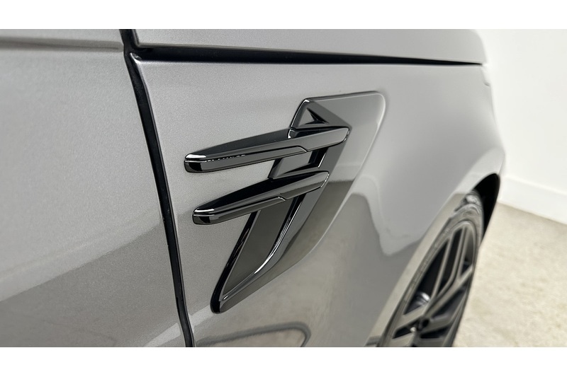 Used Land Rover Range Rover Sport 2018 for sale - 77781141: Photo 18