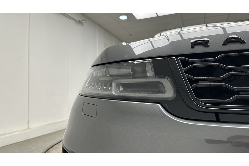 Used Land Rover Range Rover Sport 2018 for sale - 77781141: Photo 19