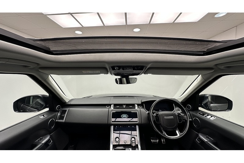 Used Land Rover Range Rover Sport 2018 for sale - 77781141: Photo 2