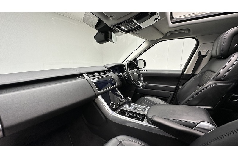 Used Land Rover Range Rover Sport 2018 for sale - 77781141: Photo 22