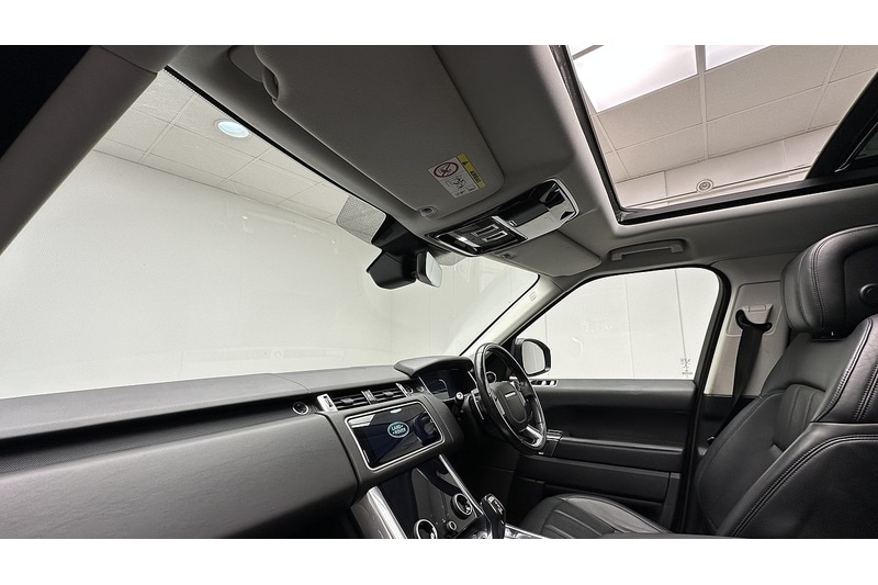 Used Land Rover Range Rover Sport 2018 for sale - 77781141: Photo 23