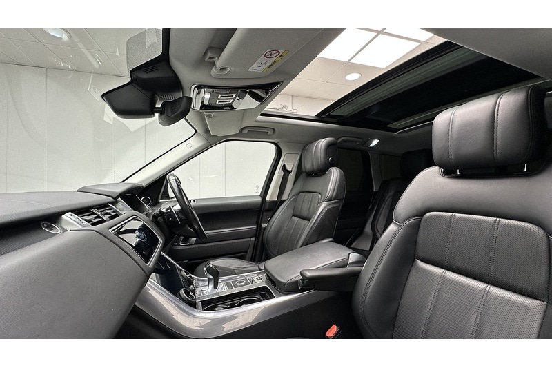 Used Land Rover Range Rover Sport 2018 for sale - 77781141: Photo 24