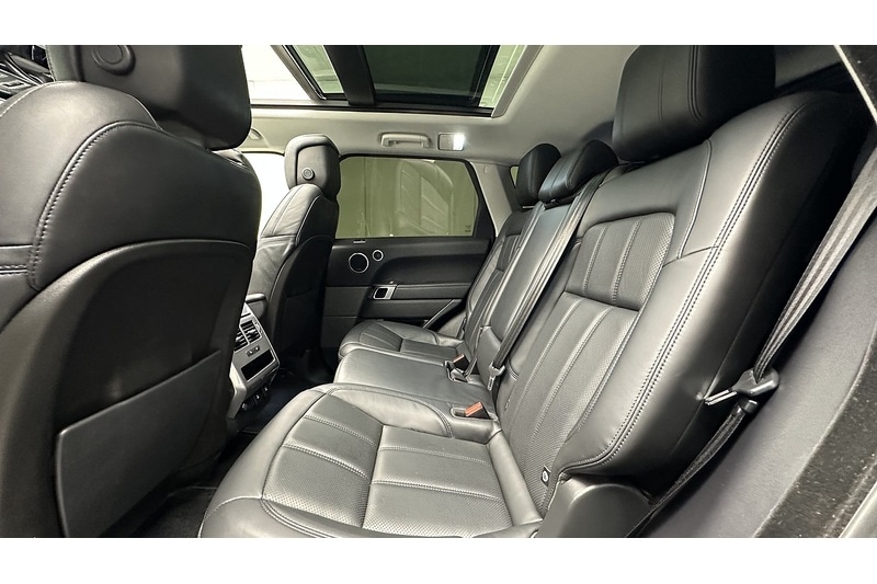 Used Land Rover Range Rover Sport 2018 for sale - 77781141: Photo 25