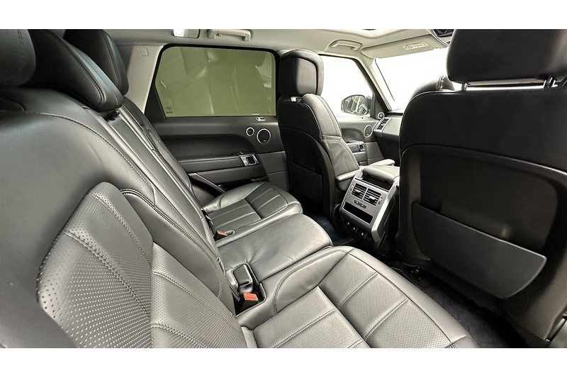 Used Land Rover Range Rover Sport 2018 for sale - 77781141: Photo 29