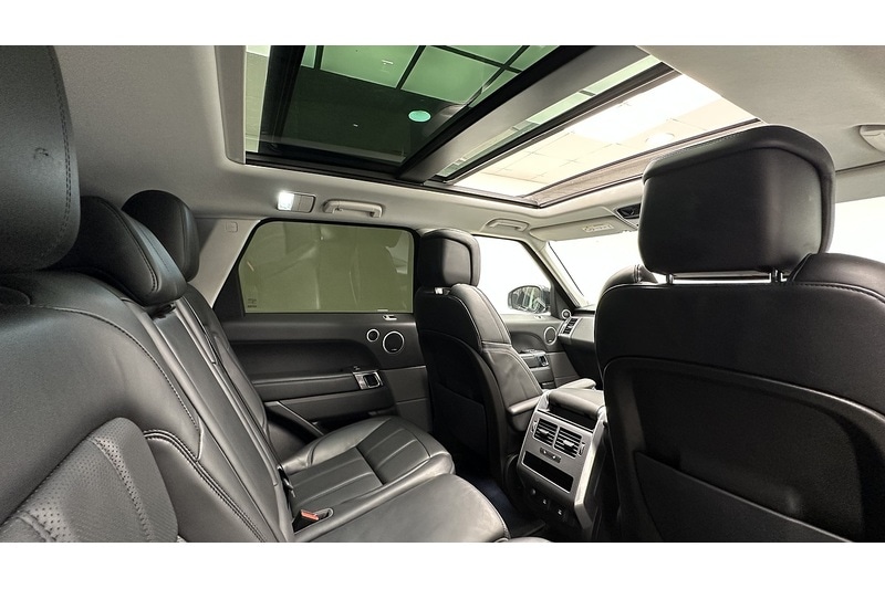 Used Land Rover Range Rover Sport 2018 for sale - 77781141: Photo 30