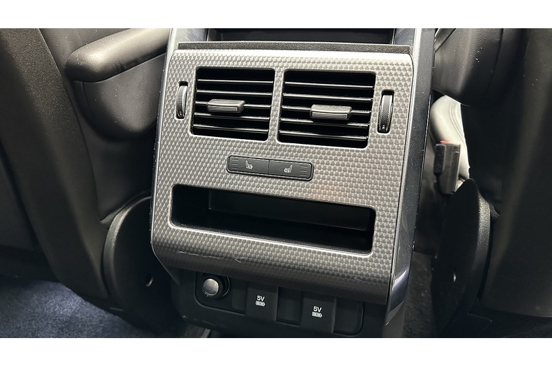 Used Land Rover Range Rover Sport 2018 for sale - 77781141: Photo 31