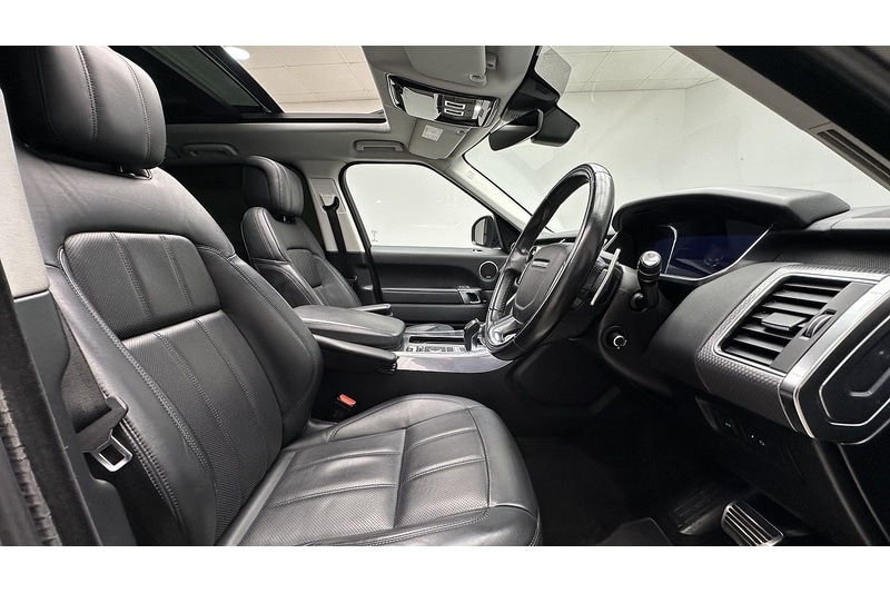 Used Land Rover Range Rover Sport 2018 for sale - 77781141: Photo 32