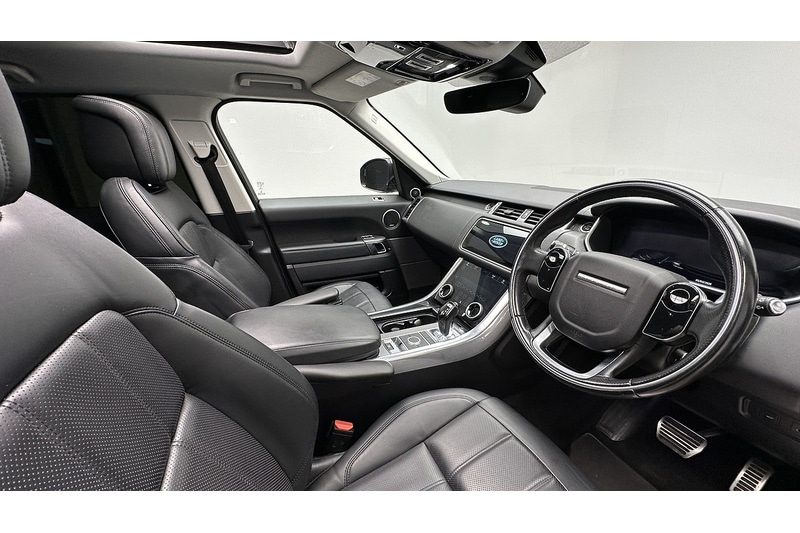 Used Land Rover Range Rover Sport 2018 for sale - 77781141: Photo 33