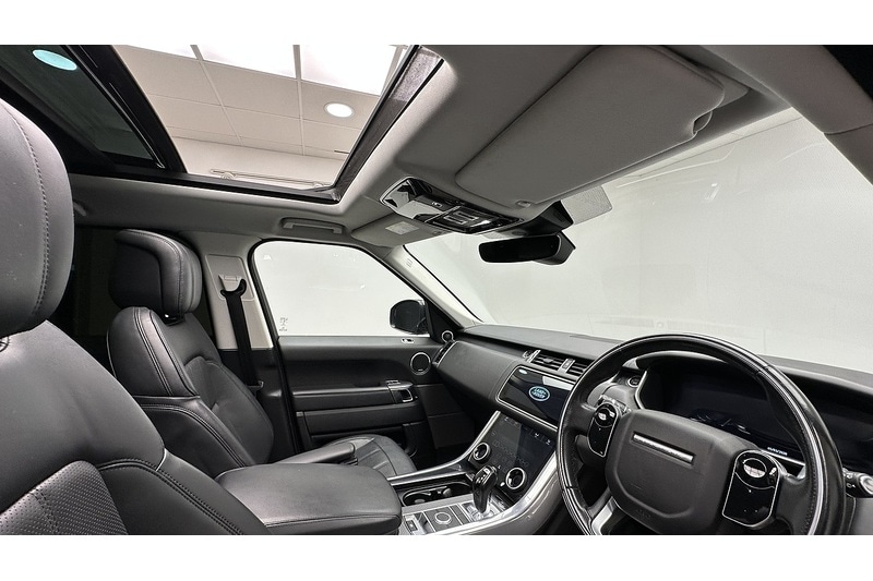 Used Land Rover Range Rover Sport 2018 for sale - 77781141: Photo 34